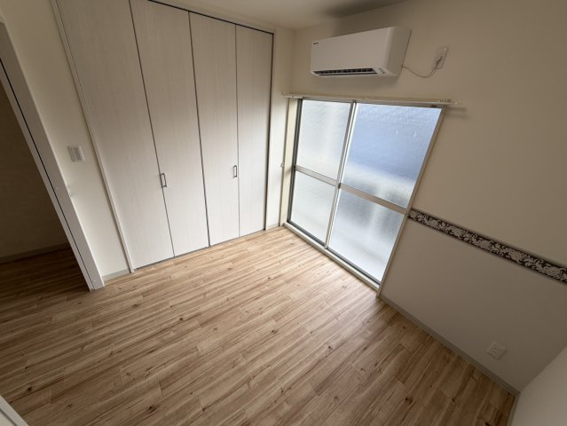 その他部屋・スペース　寝室にいかがでしょうか