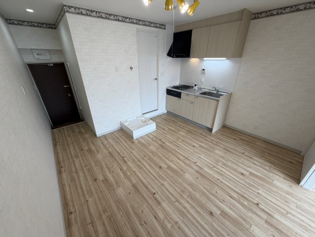 居室・リビング　使いやすいリビングです