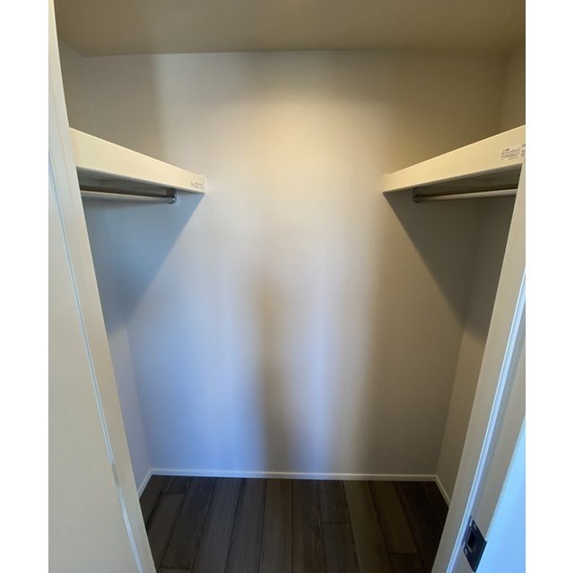 収納　２０２６年１月撮影