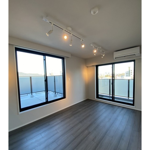 居室・リビング　２０２６年１月撮影