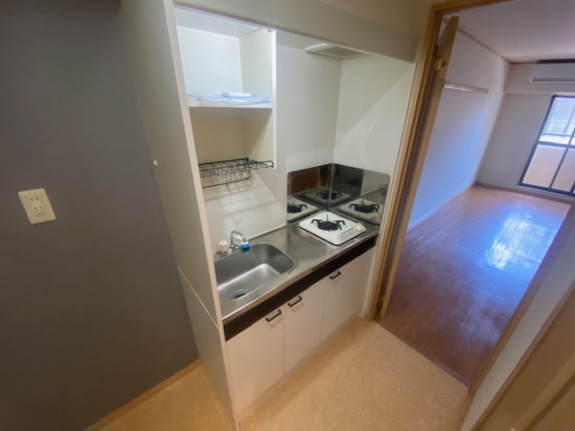 キッチン　※同施工会社のイメージ写真※