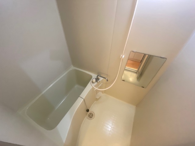 バス・シャワールーム　※同施工会社のイメージ写真※