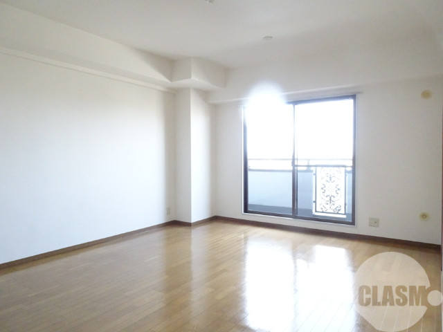 居室・リビング　広々としたリビングです♪