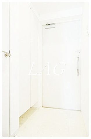 玄関　玄関です。