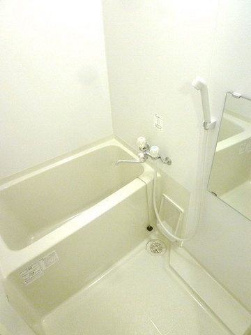 バス・シャワールーム　★バスルーム★