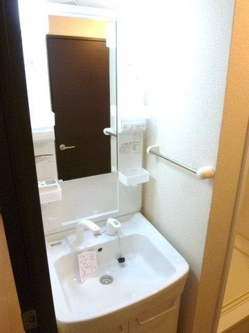 洗面設備　★独立洗面台★