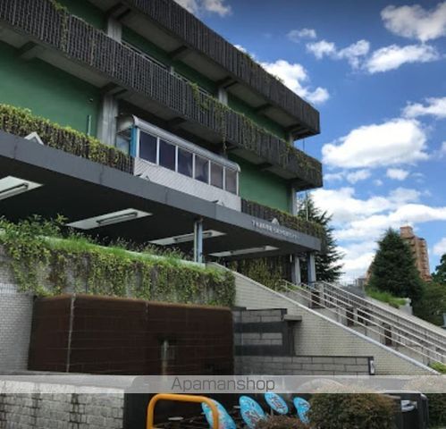 その他　下水道科学館（その他）まで736m