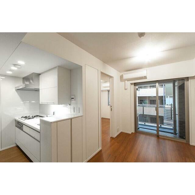 居室・リビング　※同仕様写真含む