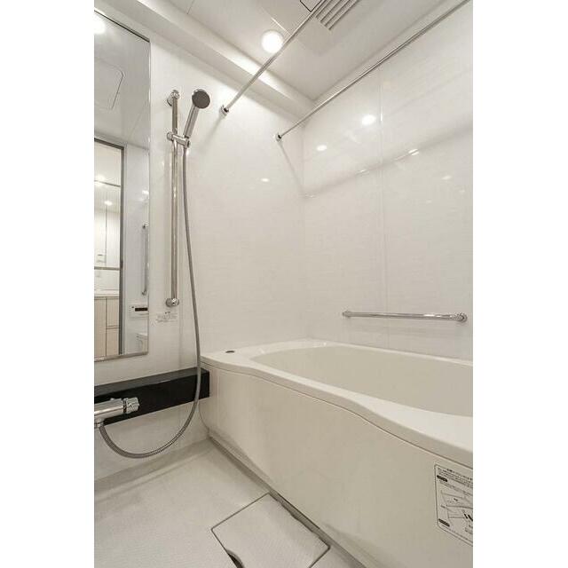 バス・シャワールーム　※同仕様写真含む