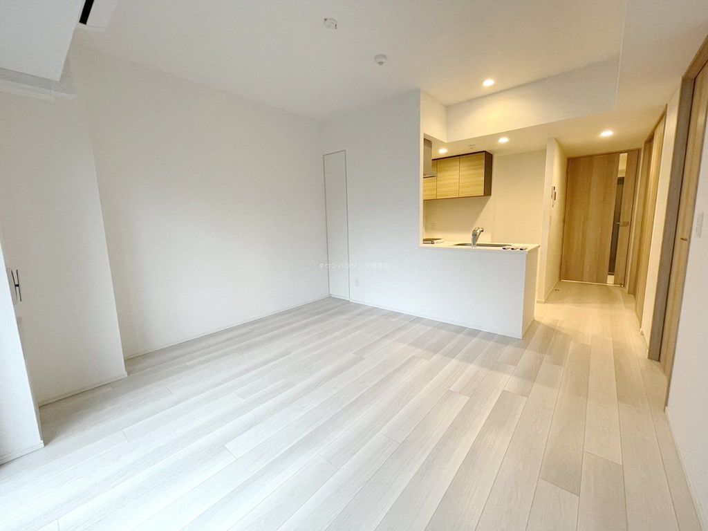 居室・リビング　リビング/居室