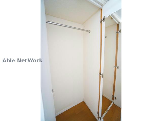 収納　同型タイプ