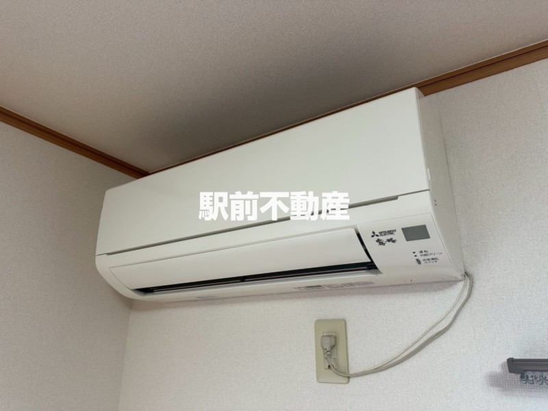 その他設備　別部屋流用