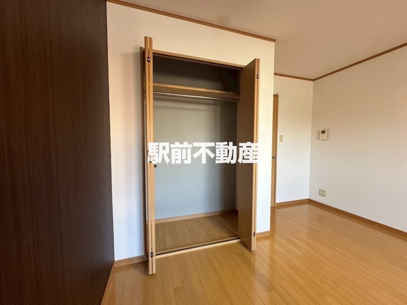 収納　別部屋流用