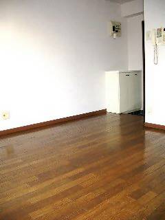 居室・リビング　洋間