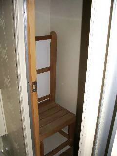 その他部屋・スペース　サウナ室