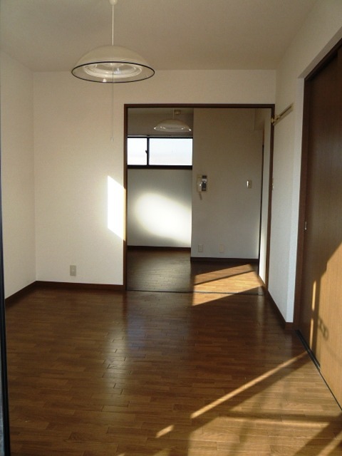 居室・リビング　反転別部屋参考