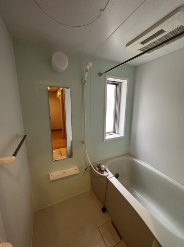 バス・シャワールーム　別室参考写真　ヴィラロイヤル滝野川　北区滝野川1