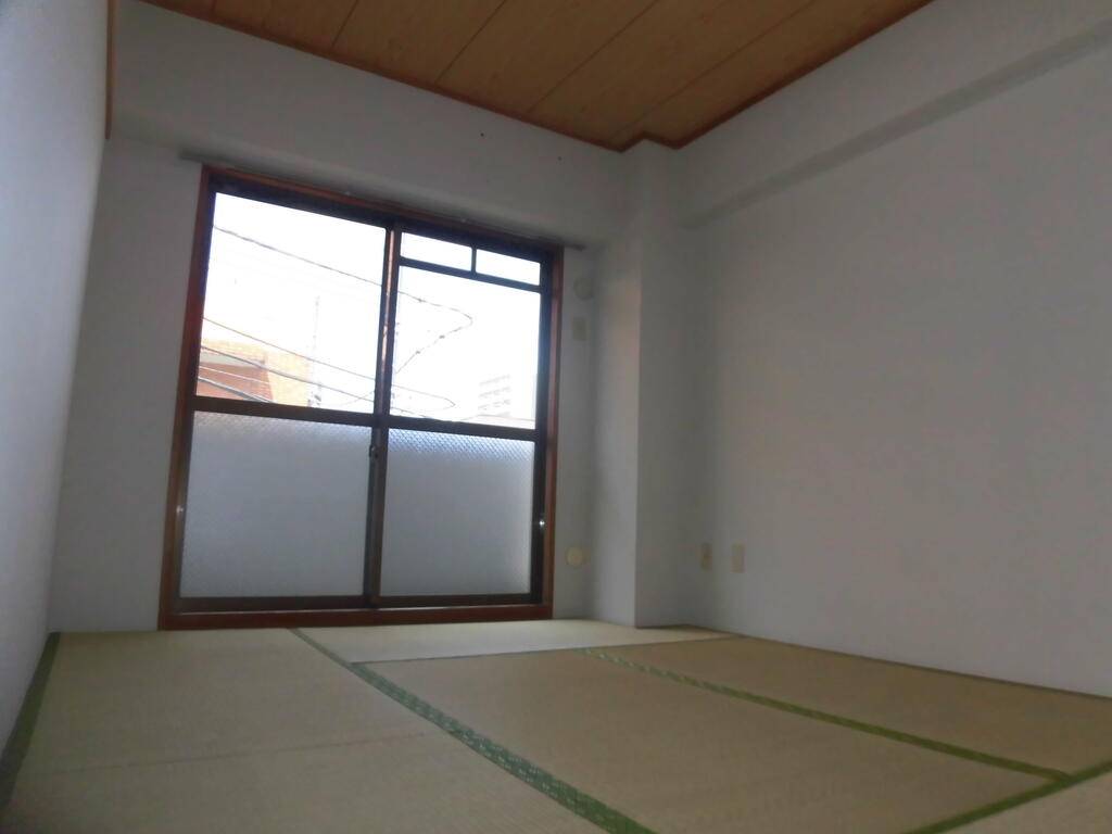 その他部屋・スペース　和室