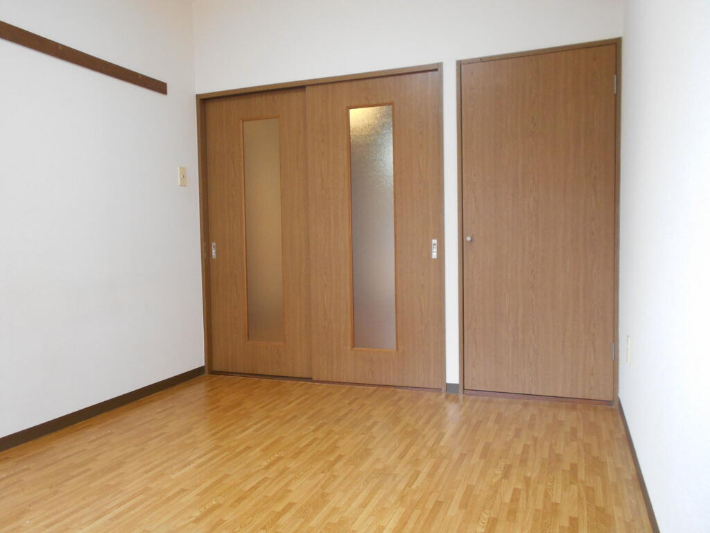 その他部屋・スペース　洋室