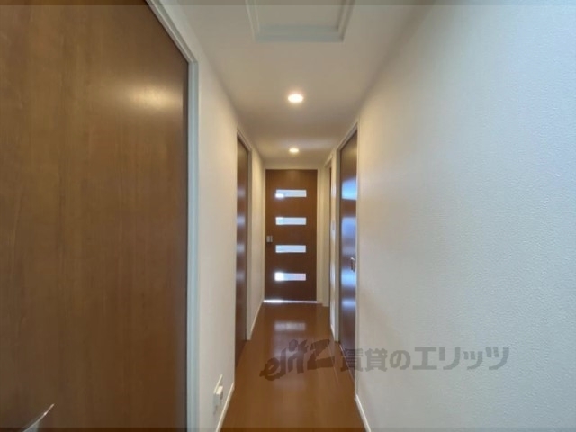 その他部屋・スペース　廊下