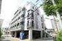 高宮駅より徒歩12分 3階 築33年2ヶ月の賃貸物件