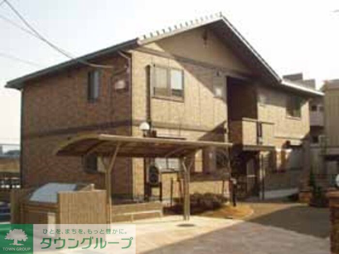 その他共有部分　外観