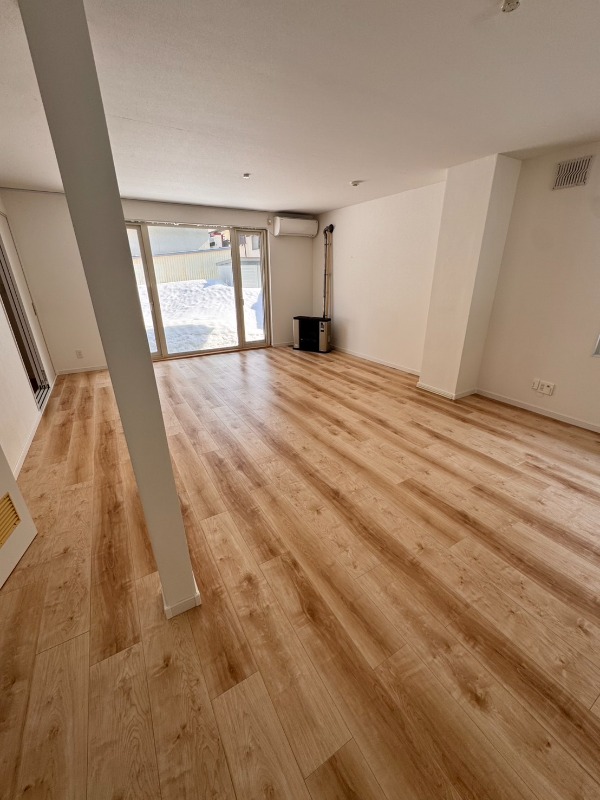 居室・リビング　リビング♪