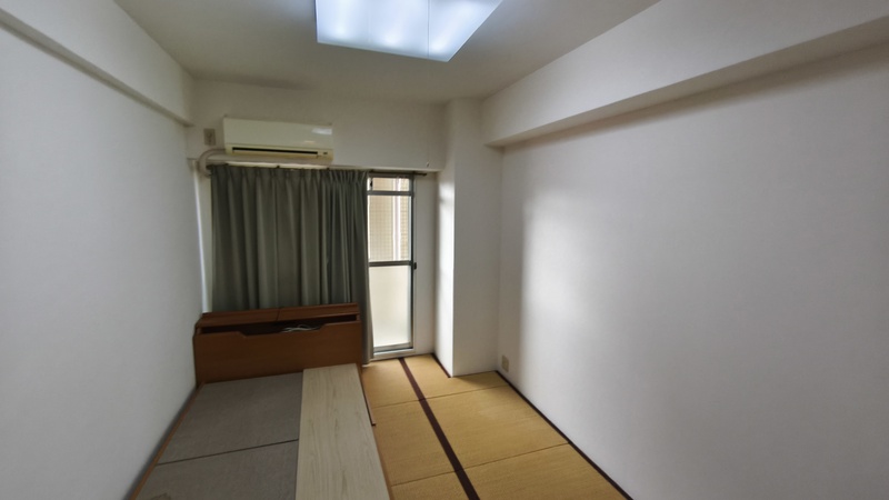 居室・リビング　※家具はイメージになります。