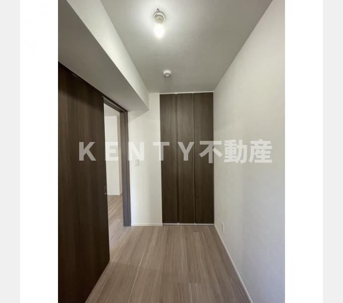 その他部屋・スペース　明るい色調の室内です