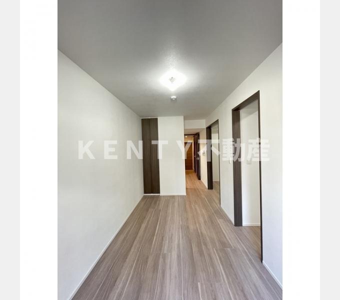 居室・リビング　ゆったり過ごせるリビングです