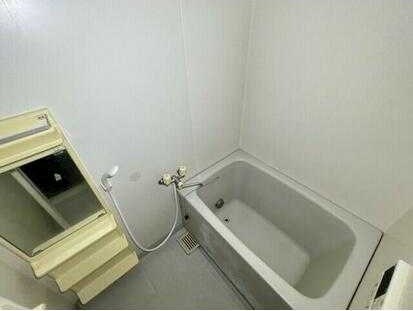 バス・シャワールーム　同仕様写真