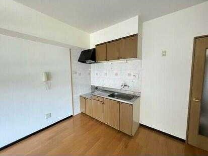 キッチン　同仕様写真