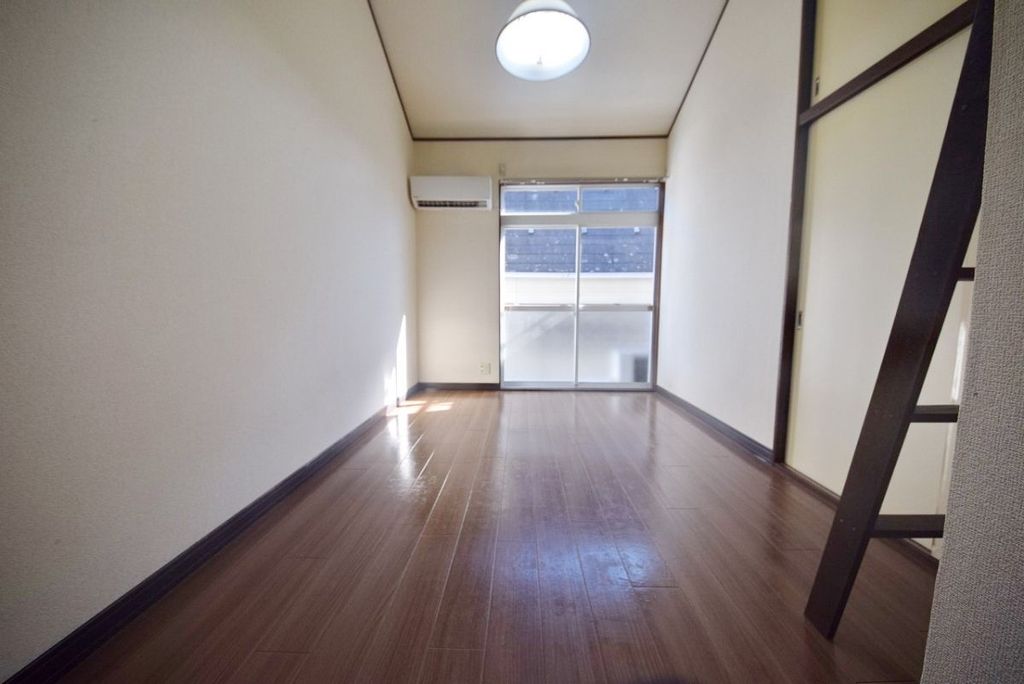 居室・リビング　リビング/居室