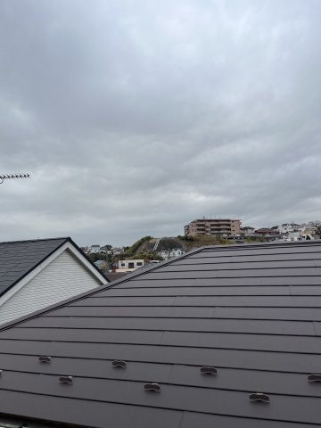 眺望　永田東1丁目戸建　眺望