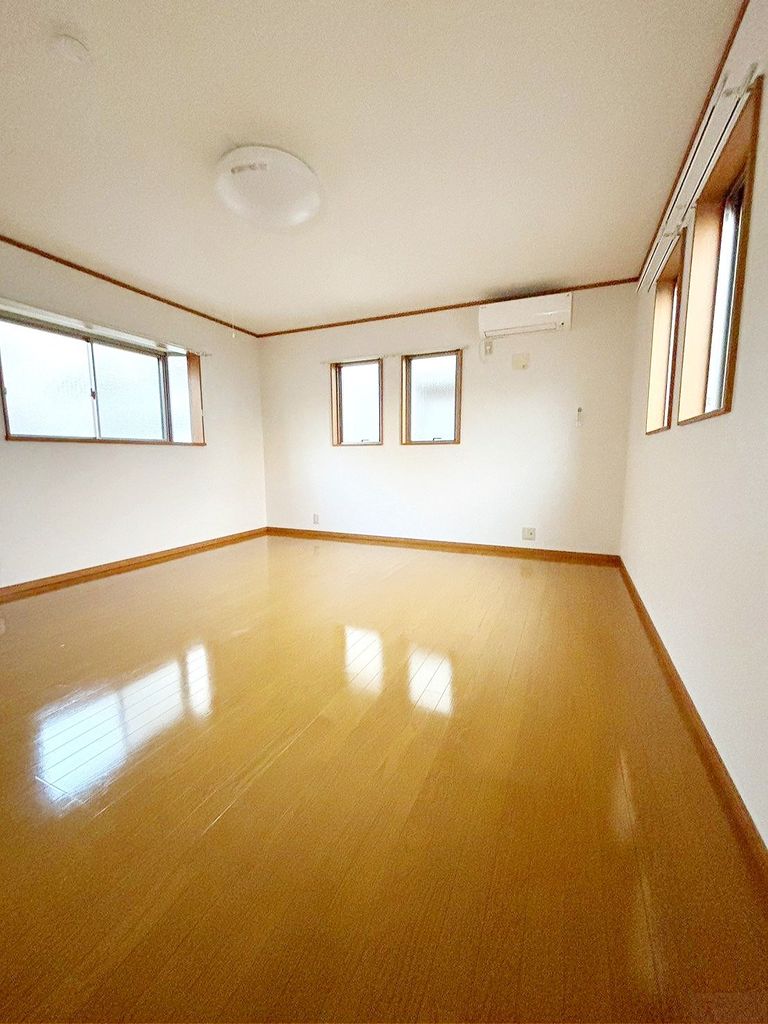 その他部屋・スペース　リビング/居室