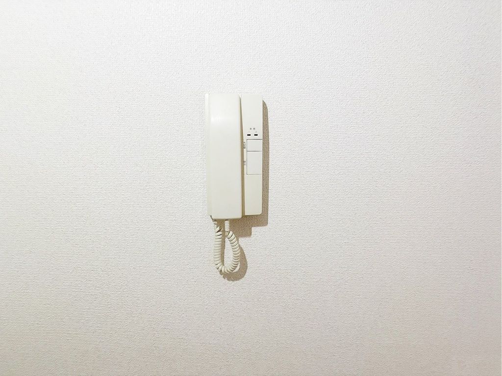 セキュリティ　設備