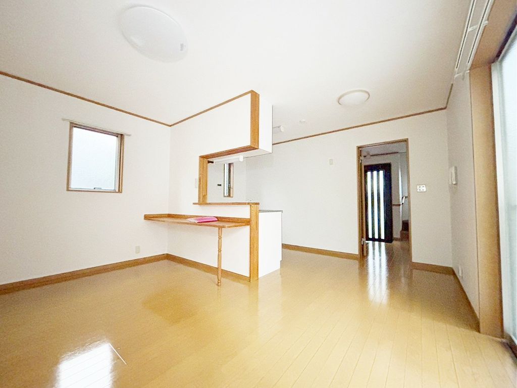 居室・リビング　リビング/居室