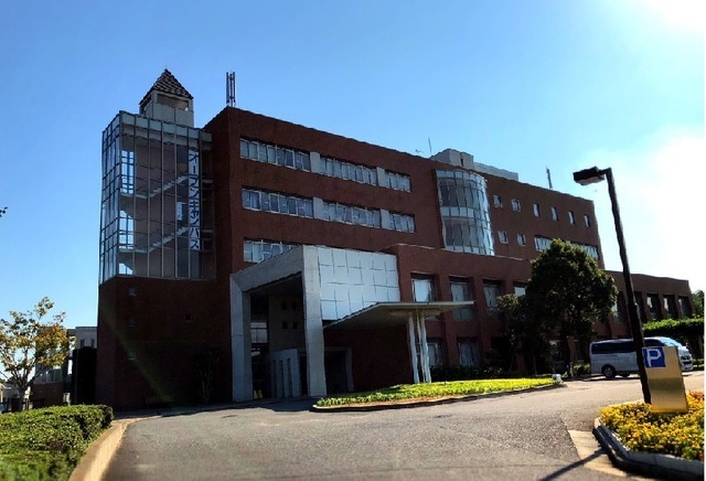 大学・短大　宇部フロンティア大学（大学・短大）まで1000m