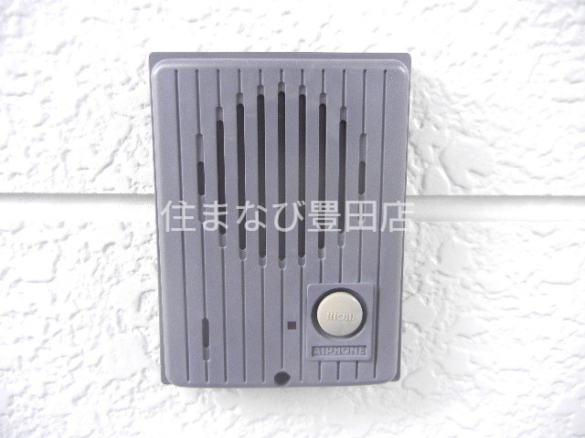 セキュリティ　同型タイプ