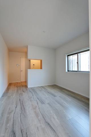 居室・リビング　明るくオシャレなリビング空間です