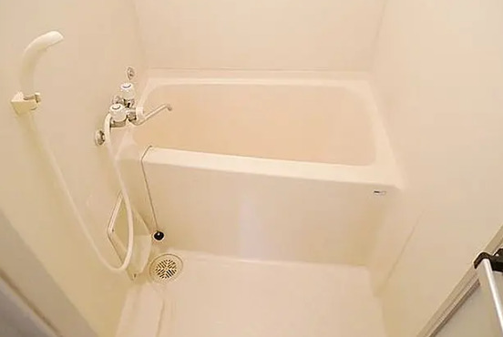 バス・シャワールーム　参考写真です