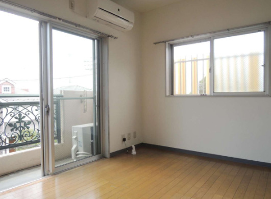 居室・リビング　参考写真です