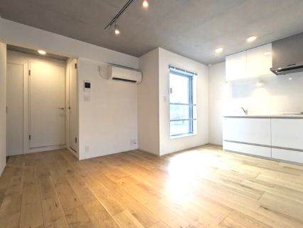 居室・リビング　☆広々としたリビング☆