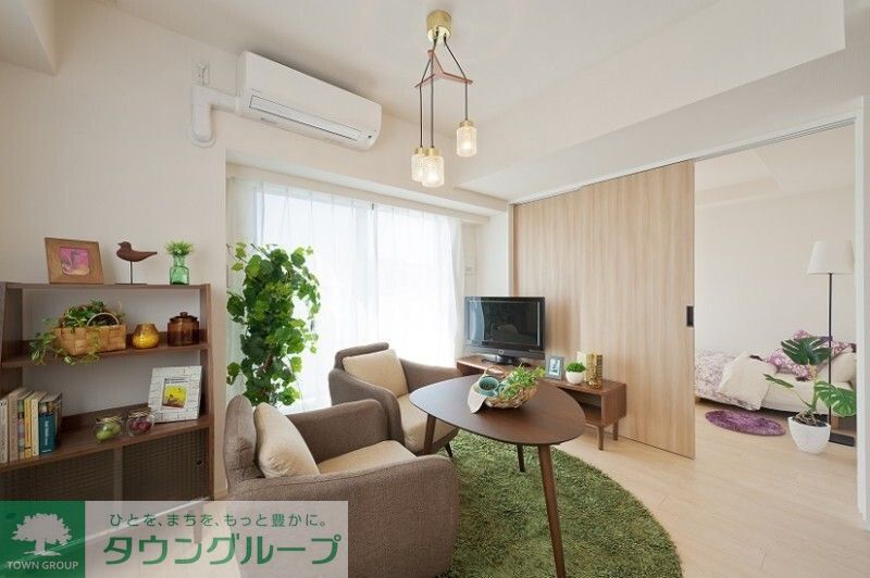 居室・リビング　★タウンハウジング蒲田店取り扱い★