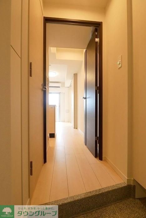 玄関　★タウンハウジング蒲田店取り扱い★
