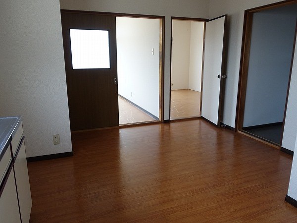 居室・リビング　参考写真