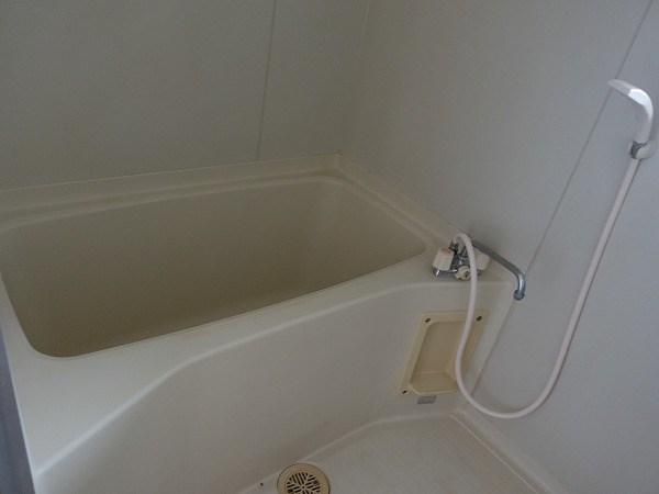 バス・シャワールーム　参考写真