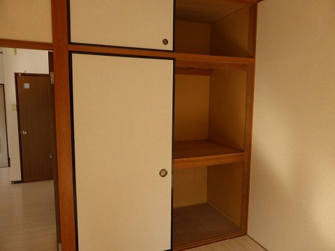 収納　参考写真