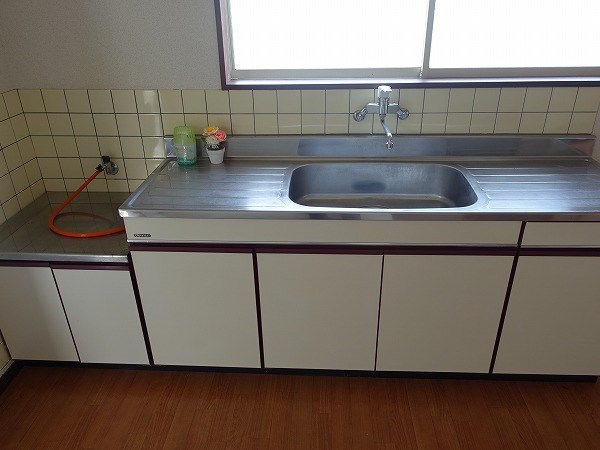 キッチン　参考写真