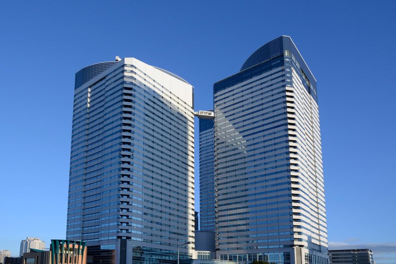 ショッピングセンター　晴海トリトン（ショッピングセンター）まで1590m